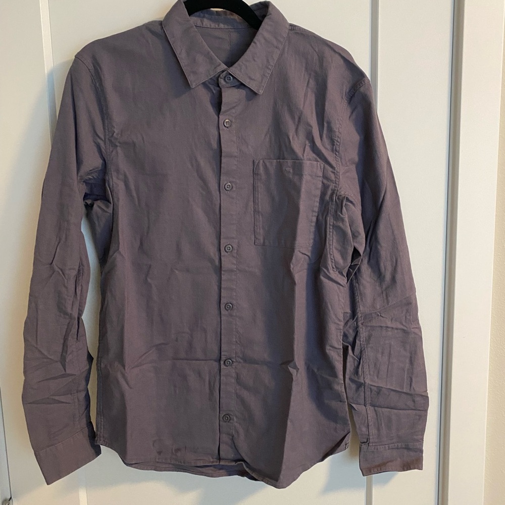Lululemon Commission Long Sleeve